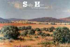 El López Torres acogerá desde el jueves una exposición de pintura de Serafín Herizo