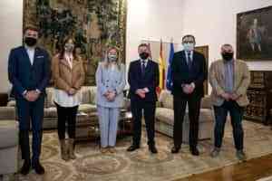 Castilla-La Mancha reafirma su compromiso “claro y evidente” con Tomelloso y en particular con la sanidad pública