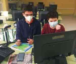 IES Francisco García Pavón campeón de entreREDes