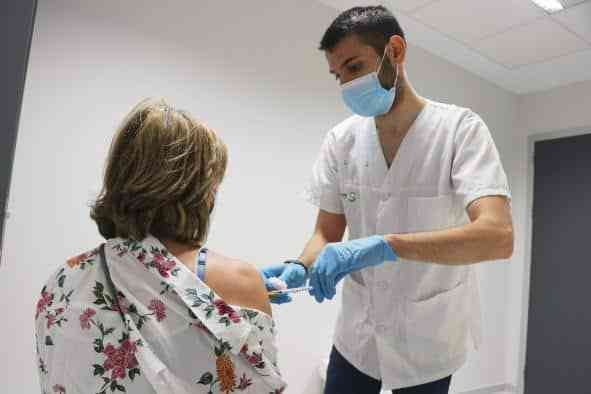 Castilla-La Mancha no registró fallecidos por COVID-19 en dos de los tres días del fin de semana Castilla-La Mancha no registró fallecidos por COVID-19 en dos de los tres días del fin de semana