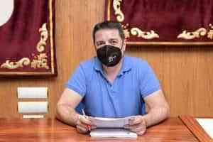 Resumen de las juntas de Gobierno de Argamasilla de Alba del mes de abril