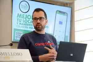 Tomelloso habilita el servicio de ‘Cita Previa’ a través de la aplicación móvil y la web ‘Línea Verde’