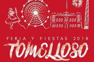 Convocado el XXXII Concurso del cartel anunciador de la Feria y Fiestas 2021 de Tomelloso