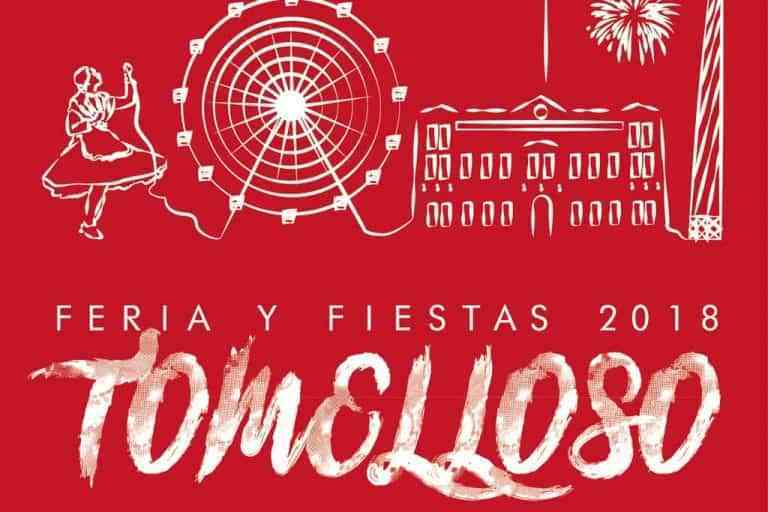 Convocado el XXXII Concurso del cartel anunciador de la Feria y Fiestas 2021 de Tomelloso