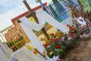 Las cruces de mayo inscritas en el I Concurso Local de Tomelloso ya pueden visitarse