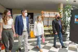 Dos nuevas titulaciones en la Escuela de Artes y en el “García Pavón” de Tomelloso