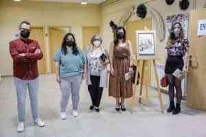 Irene Blanco presenta “El diario de Irene”, un libro de poesía que recorre su experiencia personal