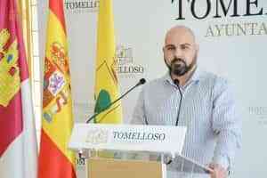 Desde el 11 de mayo, la señalización de tráfico en Tomelloso está adaptada a la nueva regulación de velocidad