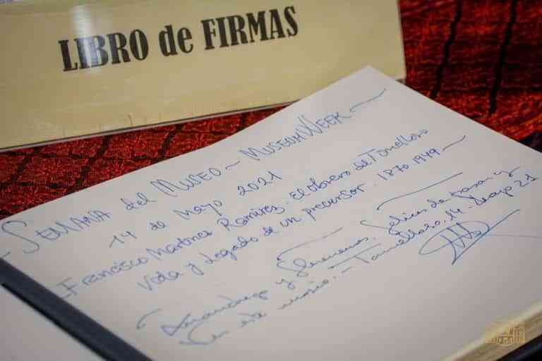 Más de 8.000 personas participaron en la I Semana de los Museos en Tomelloso