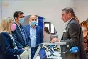 Anunciado un plan estratégico para Tomelloso dotado con más de 20 millones de euros