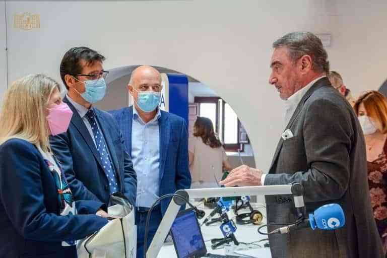 Anunciado un plan estratégico para Tomelloso dotado con más de 20 millones de euros