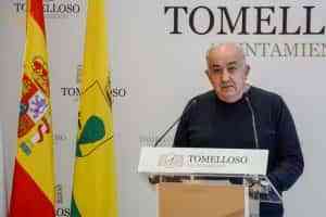 El grupo popular de Tomelloso reclama señalización con los nuevos límites de velocidad