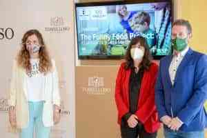 Tomelloso premiará con una jornada multiaventura en las Lagunas de Ruidera al ganador local del concurso de meriendas saludables de la AECC