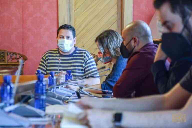 Dos expedientes de modificación de crédito fueron aprobados por el Pleno municipal de Tomelloso Dos expedientes de modificación de crédito fueron aprobados por el Pleno municipal de Tomelloso