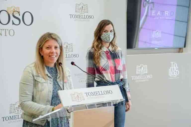 Presentada la 28 Muestra Local de Teatro «José María Arcos» con un mensaje de apoyo y reconocimiento al teatro amateur