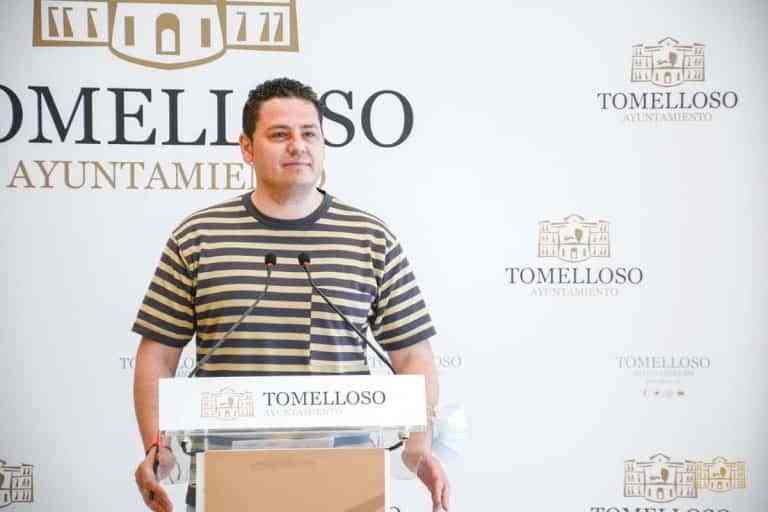 Ayudas por 10.900 euros a asociaciones de carácter social y cooperación exterior de Tomelloso Ayudas por 10.900 euros a asociaciones de carácter social y cooperación exterior de Tomelloso