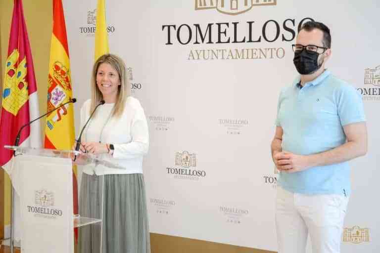 Tomelloso conmemorará con varios actos  el Día de Castilla-La Mancha