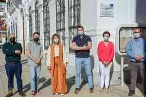 Tomelloso recuerda la importancia que para la ciudad tienen los fondos europeos FEDER