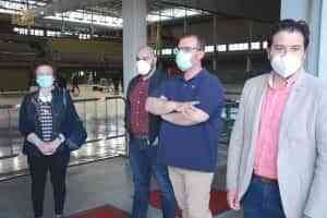 Tomelloso acogió la III Fase de Deporte Escolar Sub-15 y Sub-18 de judo