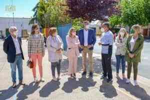 Un millón de euros de la Junta para obras en centros educativos de Tomelloso