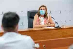 El Gobierno regional concede las medallas al mérito cultural a seis entidades, instituciones y personalidades que han destacado durante 2020