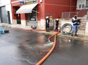 Desactivado el Plan Específico por Fenómenos Meteorológicos Adversos (METEOCAM) en fase de alerta en toda Castilla-La Mancha