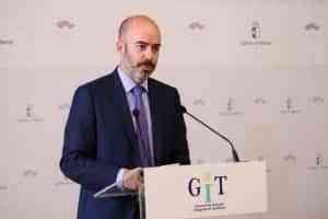 El Gobierno regional publica hoy la convocatoria para la selección de 12 especialistas médicos para la Gerencia de Área Integrada de Tomelloso