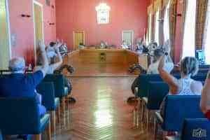 Aprobada modificación de crédito para financiar gastos de adquisición de vehículos de policía en Tomelloso