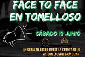 Un ‘cara a cara’ de crossfit este sábado en el Parque de la Constitución de Tomelloso