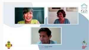 50 familias de Manzanares participaron en una charla para prevenir el consumo de alcohol en menores