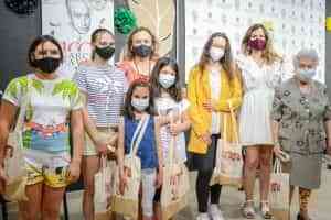 Clausura de la convocatoria de creación audiovisual de la biblioteca municipal de Tomelloso