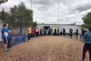 El Alonso Quijano reúne a 72 tiradores en el IV Open ‘El Lugar de La Mancha’