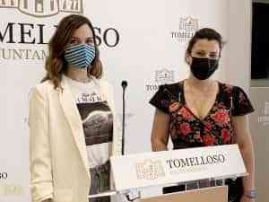 Programación de actividades de infancia y juventud para el verano 2021 en Tomelloso