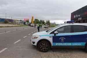 Cuenca se suma a campaña de la DGT con controles de alcohol y drogas desde hoy hasta el 20 de junio