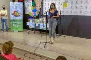 Nueva edición del juego Lector del Verano de l a Biblioteca Municipal de Tomelloso