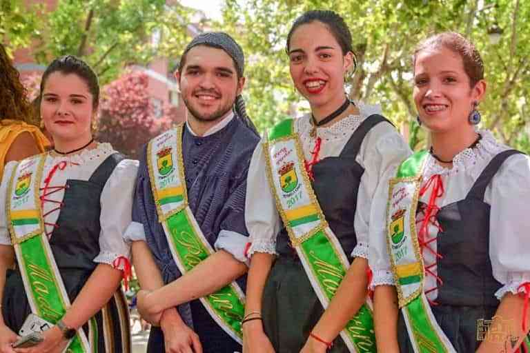 Plazo de presentación de candidatos de madrinas y padrinos de la Feria y Fiestas de Tomelloso Plazo de presentación de candidatos de madrinas y padrinos de la Feria y Fiestas de Tomelloso