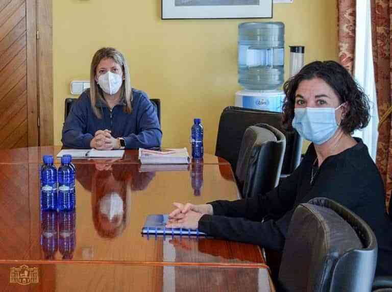 Se incorporarán nuevos especialistas de Traumatología, Medicina Interna y Anestesia en el Hospital de Tomelloso Se incorporarán nuevos especialistas de Traumatología, Medicina Interna y Anestesia en el Hospital de Tomelloso