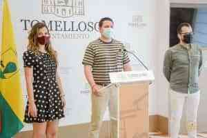 Subvenciones para asociaciones culturales, de medio ambiente y vecinales de Tomelloso