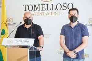 Quinientos millones de litros de agua cayeron desde las 12’00 a las 18’00 horas del sábado pasado en Tomelloso