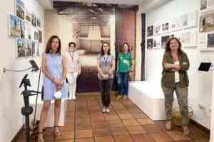 El Ayuntamiento de Argamasilla de Alba y la Fundación Cadisla firman un convenio de colaboración