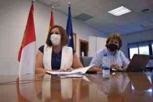 Castilla-La Mancha se sitúa como aliado de la industria del metal para su desarrollo en torno a la digitalización y la sostenibilidad