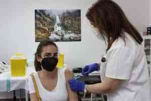 Sexta jornada consecutiva sin fallecidos por COVID-19 en Castilla-La Mancha