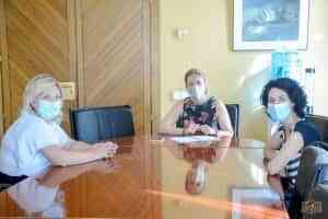 Acuerdo para el desarrollo del programa “Atenas de La Mancha: Tomelloso y Comarca”