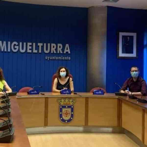 Acuerdo sobre Relación de Puestos de Trabajo (RPT) entre el ayuntamiento de Miguelturra y los sindicatos
