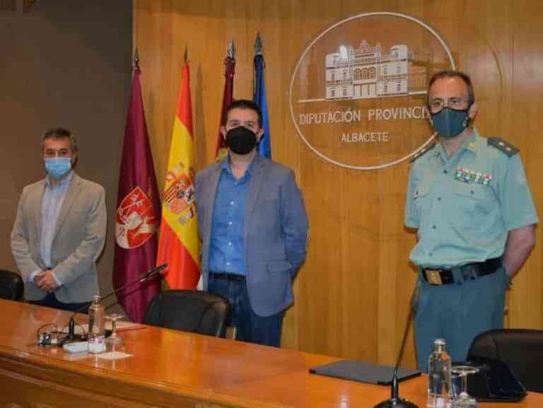 Subvenciones para instalación de sistemas de videovigilancia para control de tráfico en municipios de Albacete Subvenciones para instalación de sistemas de videovigilancia para control de tráfico en municipios de Albacete