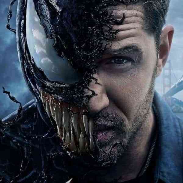 “Venom” será proyectada en formato “cine de verano” este domingo en Tomelloso