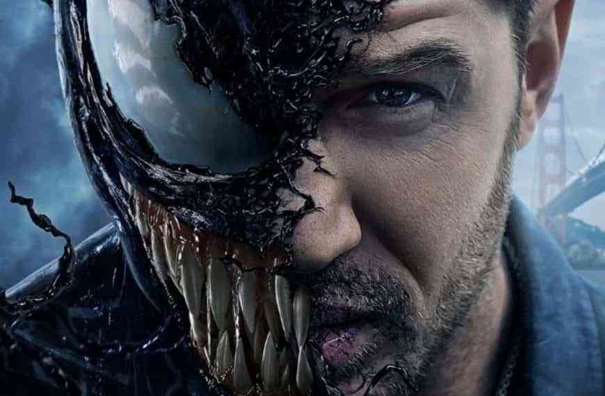 “Venom” será proyectada en formato “cine de verano” este domingo en Tomelloso