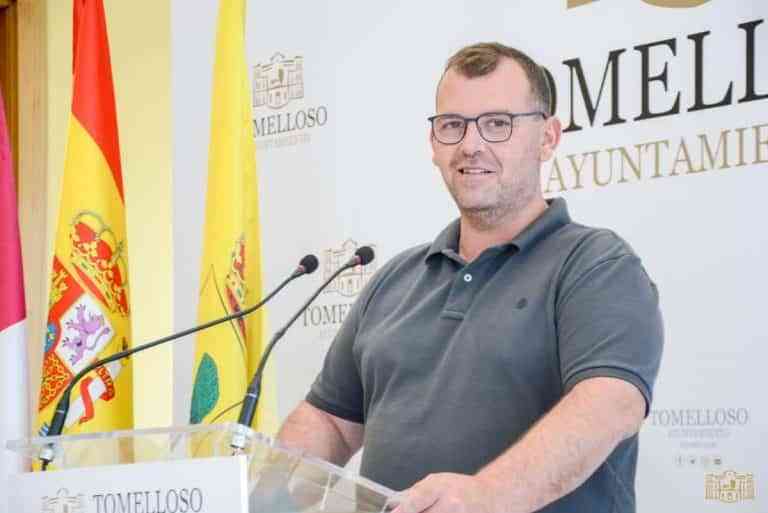 Piscina de verano de Tomelloso entre las mejores de la región Piscina de verano de Tomelloso entre las mejores de la región