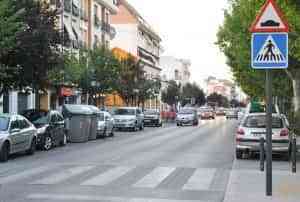 Corte de agua potable mañana en la calle Don Victor y paseo San Isidro de Tomelloso