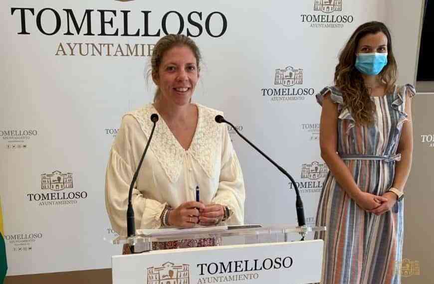 Elvira Sastre será la mantenedora de la Fiesta de las Letras 2021 de Tomelloso